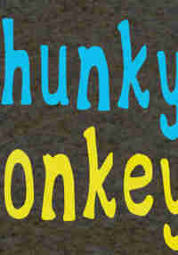 Chunky Monkeys