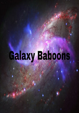 Galaxy Baboons