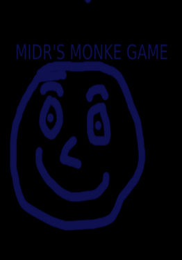 Monke game by MIDR