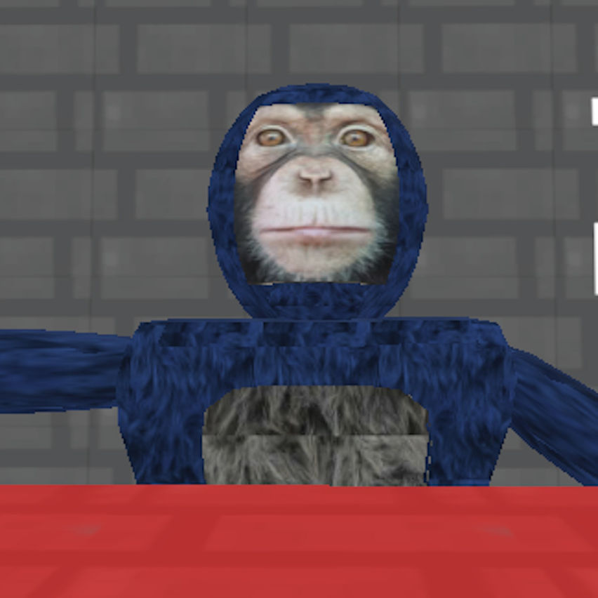 Mango Monkeys