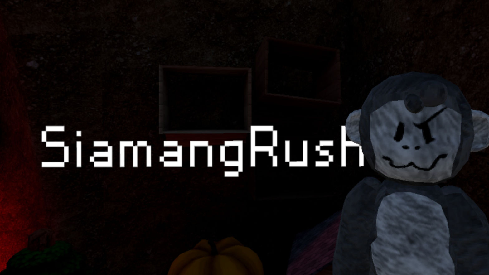 siamang rush