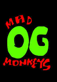 Mad Monkeys