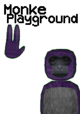 Monke Playground