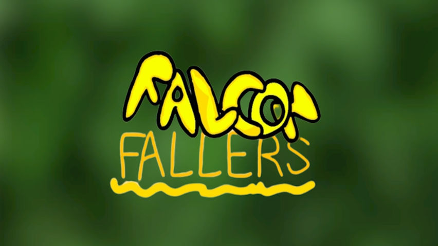 Falcon Fallers