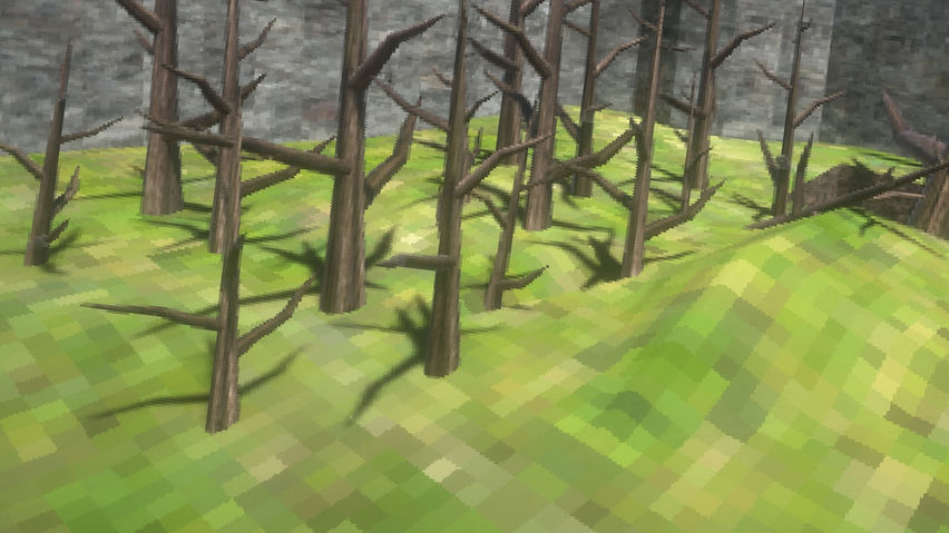 MonkeyMountains