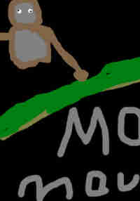 MonkeyMountains