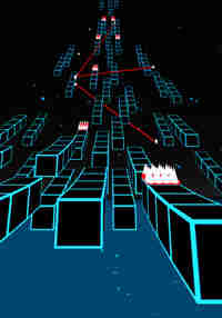 Blue Chasm