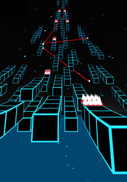 Blue Chasm