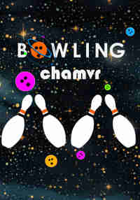 Chamvr | Bowling & Arcade