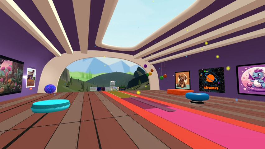 Chamvr | Bowling & Arcade