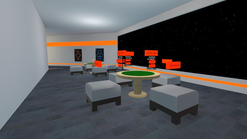 Chamvr | Bowling & Arcade