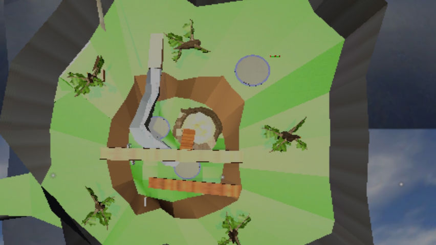 BonksVill