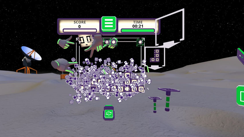 Vetrix Worlds