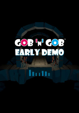 GOB 'n' GOB Early Demo