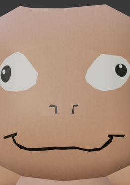 HumanHorror
