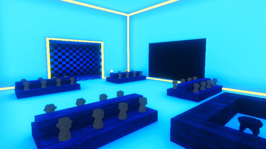 HumanHorror