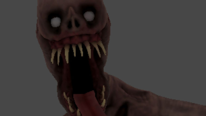 HumanHorror