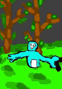 Monkey Escape
