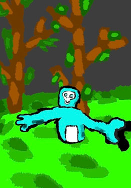 Monkey Escape