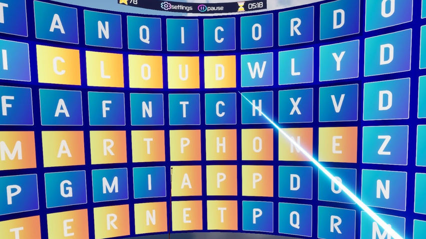 Bold Type VR