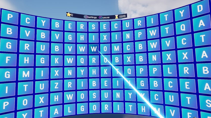 Bold Type VR