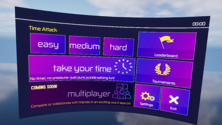 Bold Type VR