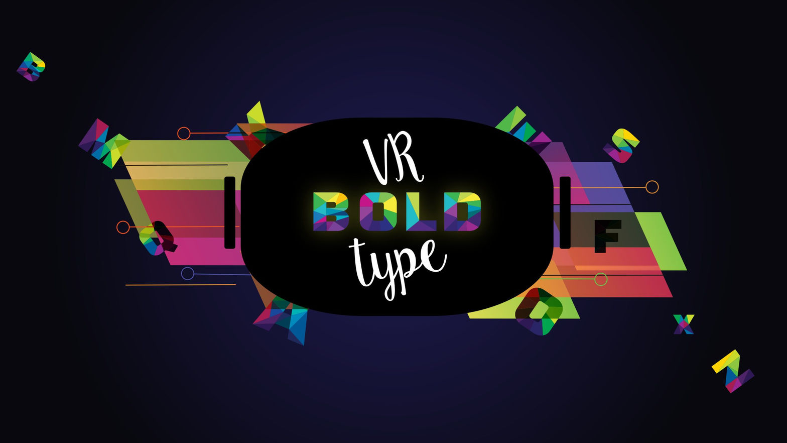 Bold Type VR