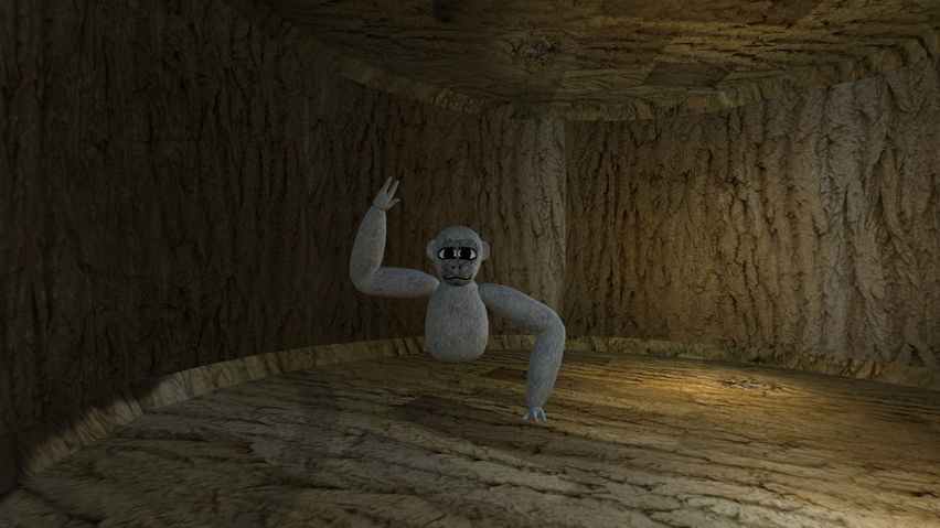 Munks Daydreams