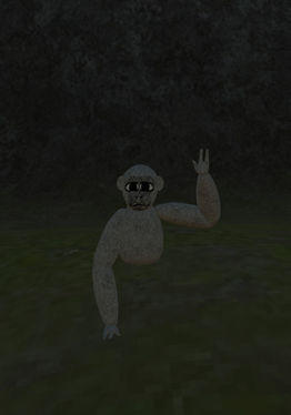 Munks Daydreams