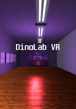Dino Lab VR | DLVR