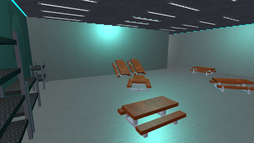 Dino Lab VR | DLVR