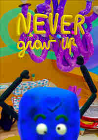 Never Grow Up
