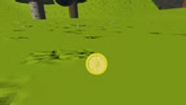 Lemon Badge
