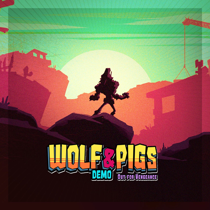 Wolf and Pigs Demo