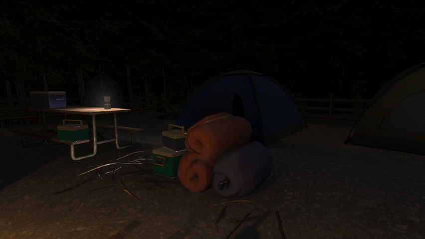 Nightfall