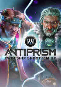 Antiprism