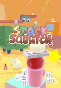 Stacksquatch