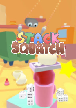 Stacksquatch