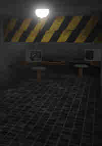 Deep Dark