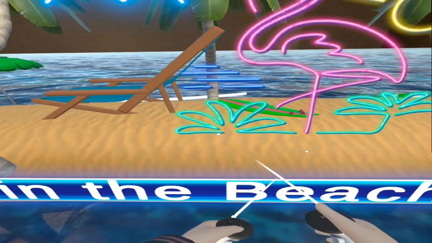 BeachParty