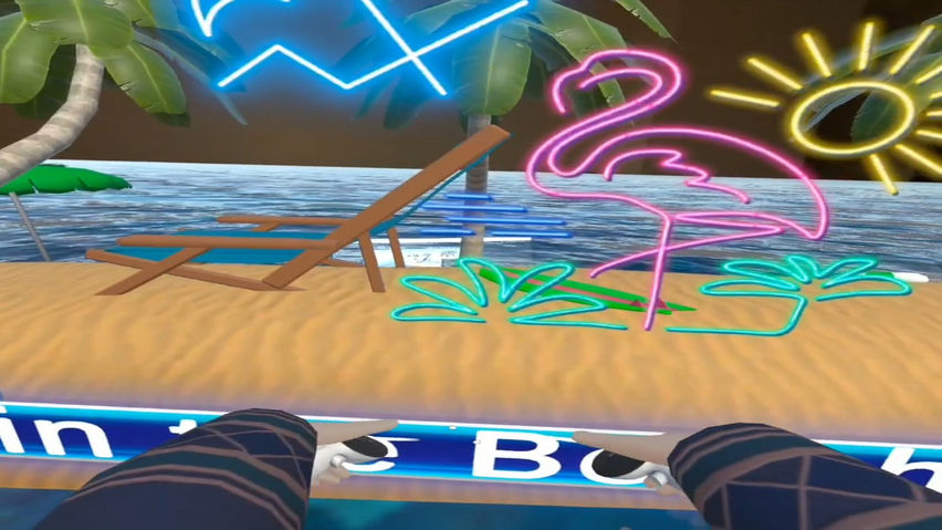 BeachParty