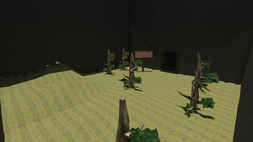 Forest Dwellers