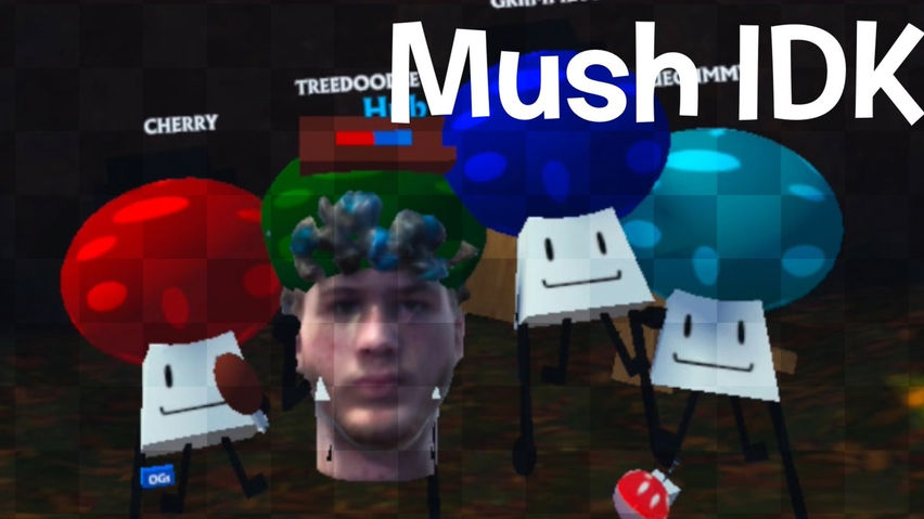 Mush IDK
