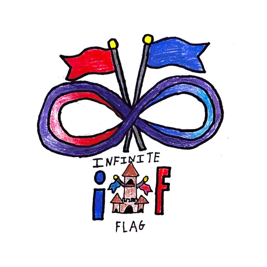 Infinite Flag