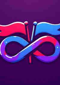 Infinite Flag