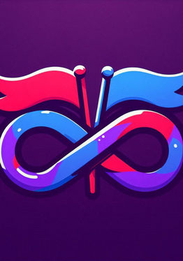 Infinite Flag