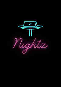 Nightz(MixedReality)