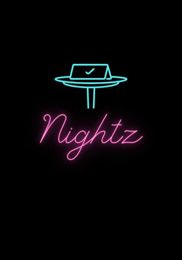 Nightz(MixedReality)