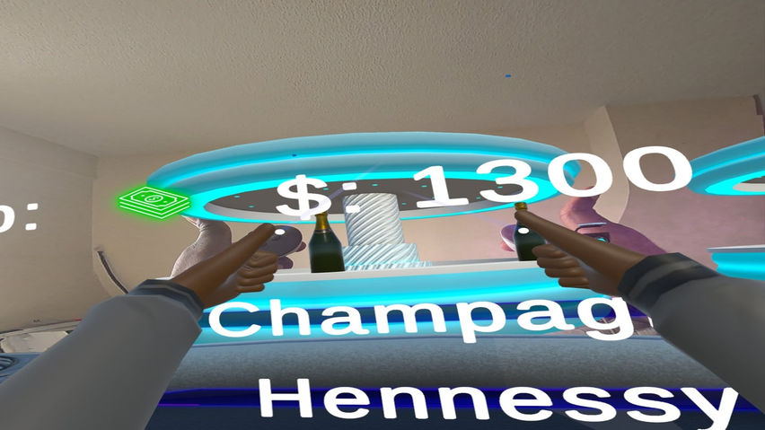 Nightz(MixedReality)