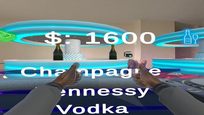 Nightz(MixedReality)